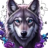 Animal Color, Coloring Games