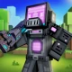 Pixel Gun 3D - لعبة تصويب icon