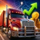 Highway Heroes: Truckmanager icon