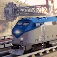 鉄道駅2: 電車ゲーム icon
