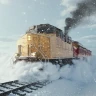 Train Station 3: Treinspel