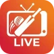 Live Cricket TV Streaming icon