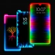 إضاءة الحواف - Edge lighting icon
