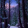 Living Worlds – Mark Ferrari
