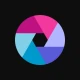 Pixlr IA Photo & Video Editor icon