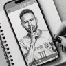 PixlTrace: AR Drawing & Sketch