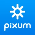 Pixum: fotolibro & cartoline icon