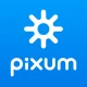 Pixum - Álbum de fotos digital icon