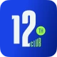12th Club - คอมมูเพื่อคอกีฬา icon