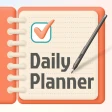 Daily Planner and Journal icon