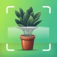 Scanner Identificador Planta icon
