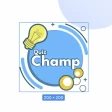 Quiz Champ - Coins Fun icon