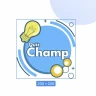 Quiz Champ - Coins Fun