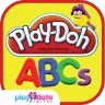 PLAY-DOH Create ABCs