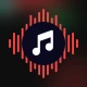 Echo Music icon
