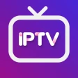 IPTV PLAYER icon