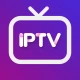 IPTV Player icon