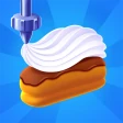Perfect Cream: Gioco dessert icon