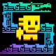 Tomb of the Mask: لون icon