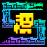 Tomb of the Mask:  لون