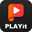 PLAYit-All in One Video Player icon