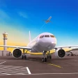 Airport Simulator: Tycoon City icon