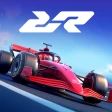 Racing Rivals: Team Car Game icon