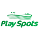 Playspots - Book sports venues icon