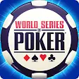 WSOP Poker: Texas Holdem Game icon