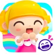 Happy Daycare Stories - School icon