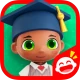 Sunny School Stories icon