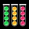 Ball Sortpuz - Puzzle a colori icon