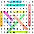 Word Search - Word Puzzle Game icon