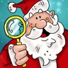 Weihnachten am Nordpol