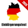 Einbürgerungstest : 2024