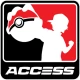 Play! Pokémon Access icon