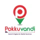 Pokkuvandi icon