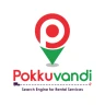 Pokkuvandi