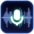 वॉइस चेंजर एप - Voice Changer icon