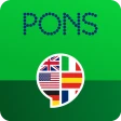 Traduttore e dizionario PONS icon