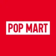 POP MART icon