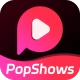 PopShows icon