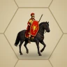 Populus Romanus: Estrategia