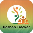 Poshan Tracker icon