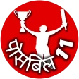 Possible11 काल्पनिक भविष्यवाणी icon