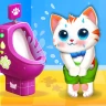 เกมฝึกขับถ่าย