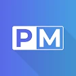 PracticeMock Top Exam Prep App icon