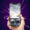 Crack & Broken Screen Prank