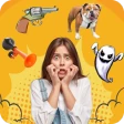 Prank Sound : Add Your Sound icon