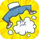 Air Horn, Fart & Haircut Prank icon